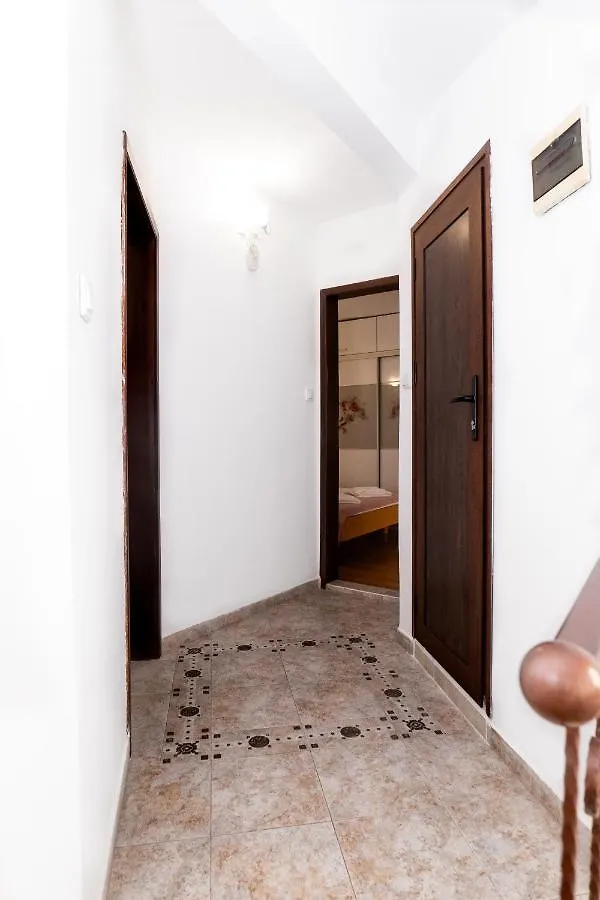 Guest House Star Várna Bulgária