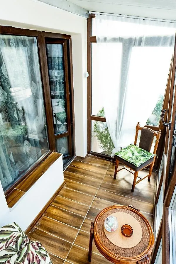 Guest House Star Várna