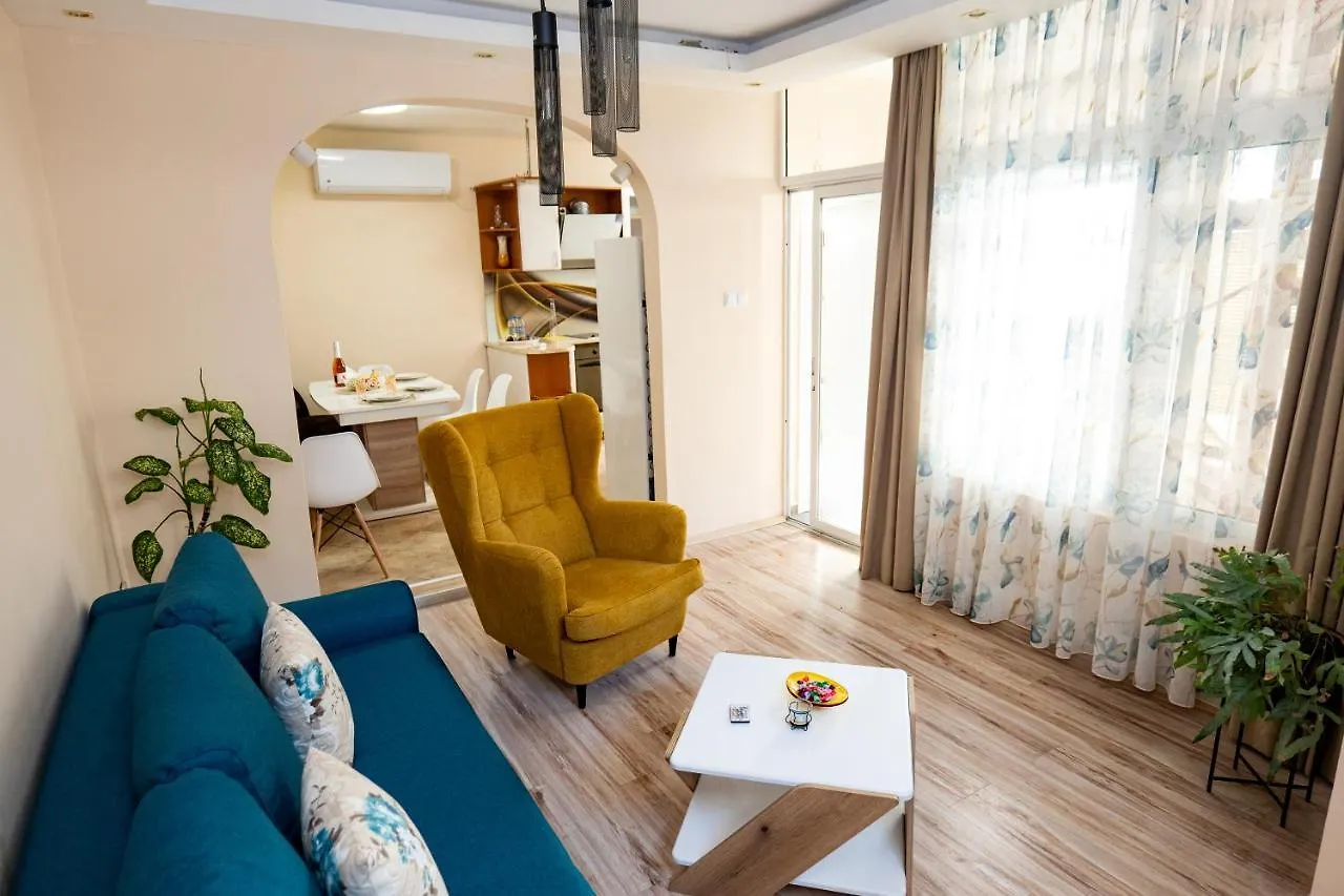 Guest House Star Várna